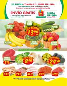 Imagen de la promo
