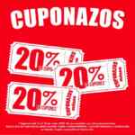 Cuponazos Milano Día del Padre: 20% en cupones del 16 al 18 de junio