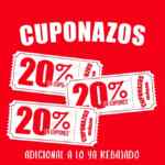 Cuponazos Milano Día del Padre: 20% en cupones del 16 al 18 de junio