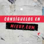 Promoción Mixup Music Store Day: hasta 30% de descuento en vinyles seleccionados