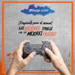 Ofertas Mixup Rebajas de Verano 2020 en videojuegos del 20 al 29 de junio