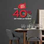 Promoción móbica Hot Sale 2020: hasta 40% de descuento + 18 MSI