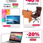 Ofertas Office Depot Día del Padre 2020 del 15 al 17 de junio