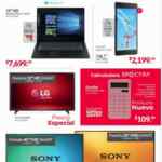 Folleto Office Depot del 2 al 30 de Junio 2020