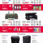 Folleto Office Depot del 2 al 30 de Junio 2020