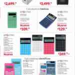 Folleto Office Depot del 2 al 30 de Junio 2020