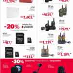 Folleto Office Depot del 2 al 30 de Junio 2020