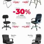 Folleto Office Depot del 2 al 30 de Junio 2020