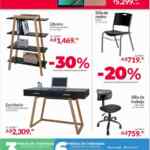 Folleto Office Depot del 2 al 30 de Junio 2020