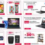 Ofertas Office Depot Precios Locos del 26 al 30 de junio 2020