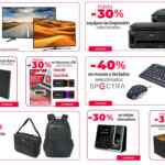Ofertas Office Depot Precios Locos del 26 al 30 de junio 2020
