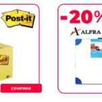 Ofertas Office Depot Precios Locos del 26 al 30 de junio 2020