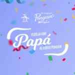 Promoción Día del Padre Original Penguin: hasta 40% de descuento en camisas y pantalones