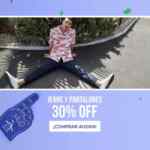 Promoción Día del Padre Original Penguin: hasta 40% de descuento en camisas y pantalones