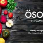 Código de cupón ösom de $100 de descuento en su nuevo servicio de supermercado osommart.com