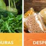 Código de cupón ösom de $100 de descuento en su nuevo servicio de supermercado osommart.com