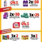 Ofertas Oxxo Básicos del Ahorro del 11 al 21 de junio 2020