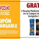 Nuevos cupones Oxxo junio 2020: 2x1 en productos y más