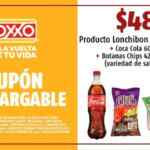 Nuevos cupones Oxxo junio 2020: 2x1 en productos y más