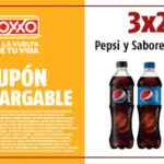 Nuevos cupones Oxxo junio 2020: 2x1 en productos y más