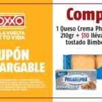 Nuevos cupones Oxxo junio 2020: 2x1 en productos y más