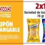 Nuevos cupones Oxxo junio 2020: 2x1 en productos y más