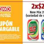 Nuevos cupones Oxxo junio 2020: 2x1 en productos y más