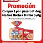 Folleto de ofertas Oxxo del 11 de junio al 8 de julio 2020