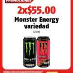 Folleto de ofertas Oxxo del 11 de junio al 8 de julio 2020