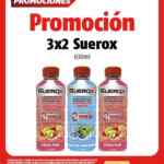 Folleto de ofertas Oxxo del 11 de junio al 8 de julio 2020