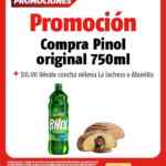 Folleto de ofertas Oxxo del 11 de junio al 8 de julio 2020