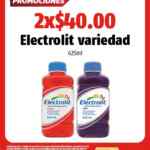 Folleto de ofertas Oxxo del 11 de junio al 8 de julio 2020