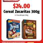 Folleto de ofertas Oxxo del 11 de junio al 8 de julio 2020