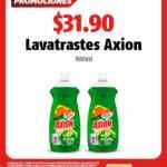 Folleto de ofertas Oxxo del 11 de junio al 8 de julio 2020