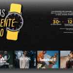Ofertas El Palacio de Hierro Día del Padre 2020: Hasta 30% de descuento + hasta 12 msi + triples puntos