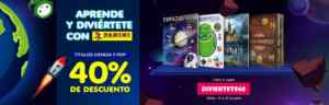 Imagen de la promo