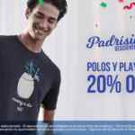 Descuentos Original Penguin Día del Padre: Hasta 50% de descuento