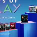 Promoción PlayStation Days of Play 2020: 30% de descuento en membresías PlayStation Plus y más