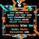 Concierto GRATIS del Día del Padre este 21 de junio cortesía de Playboy