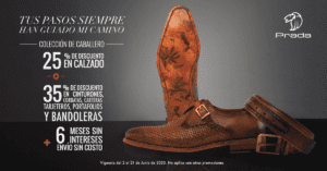 Imagen de la promo