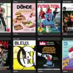 Readee revistas Gratis por 1 mes al crear tu cuenta