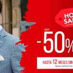 Roberts Hot Sale 2020: Hasta 50% de descuento + hasta 20% adicional y 12 msi