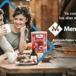 Ofertas Sams Club Días Members Mark 2020 del 2 al 11 de junio