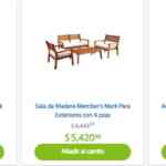 Ofertas Sams Club Días Members Mark 2020 del 2 al 11 de junio
