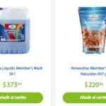Ofertas Sams Club Días Members Mark 2020 del 2 al 11 de junio
