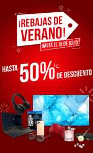 Imagen de la promo