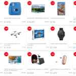 Sanborns Rebajas de Verano de hasta 50% de descuento en toda la tienda