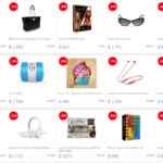 Sanborns Rebajas de Verano de hasta 50% de descuento en toda la tienda