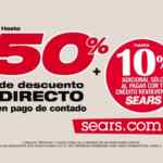 Gran Preventa para papá Sears 2020: Hasta 50% de descuento del 4 al 12 de junio