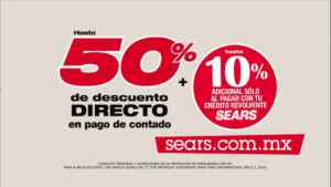 Imagen de la promo